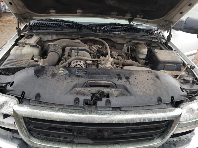 Photo 11 from auction – 2004 GMC SIERRA K25 with VIN 1GTHK23274F219742