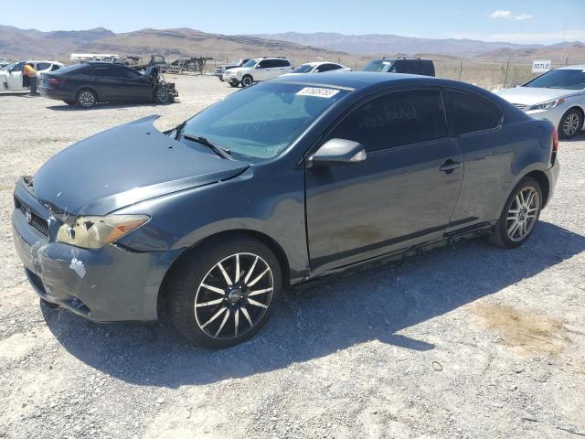 SCION TC 2008 with VIN JTKDE167480247541 - Photo from auction