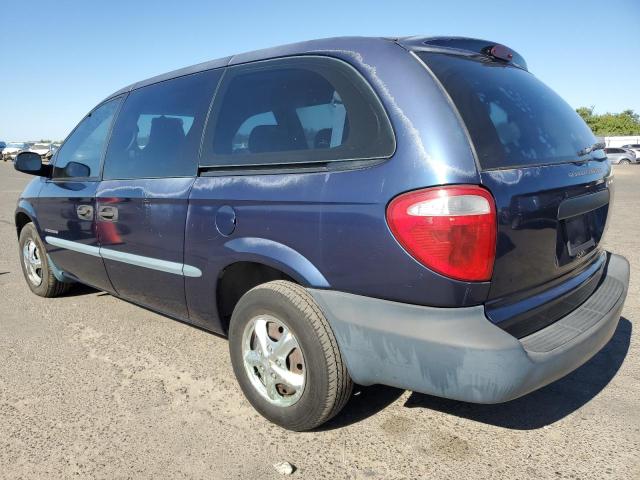 Photo 2 from auction – 2001 DODGE GRAND CARA with VIN 1B4GP24361B236259