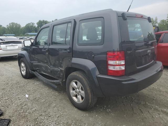 Photo 2 from auction – 2011 JEEP LIBERTY SP with VIN 1J4PP2GK9BW553026