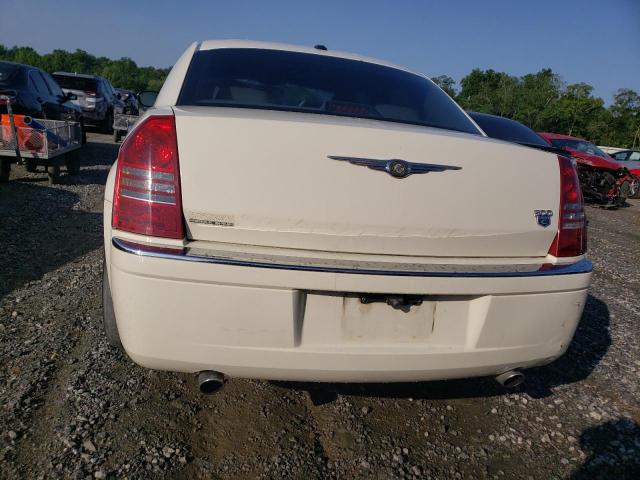 Photo 6 from auction – 2006 CHRYSLER 300C with VIN 2C3KA63HX6H519625
