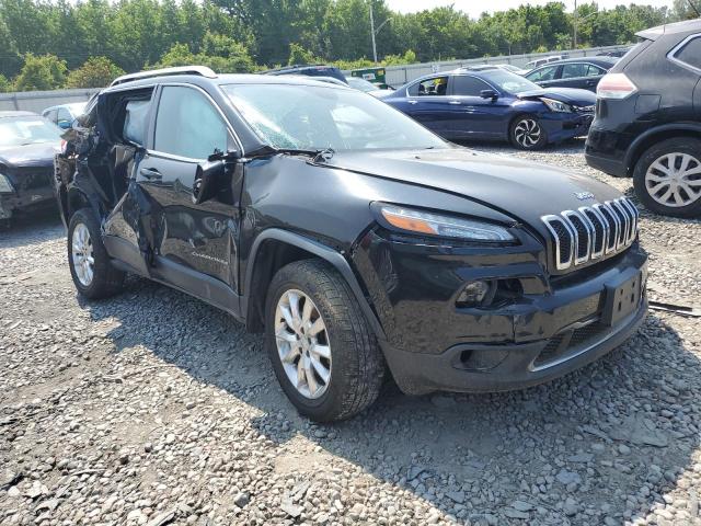 Photo 4 from auction – 2015 JEEP CHEROKEE L with VIN 1C4PJMDB0FW681054