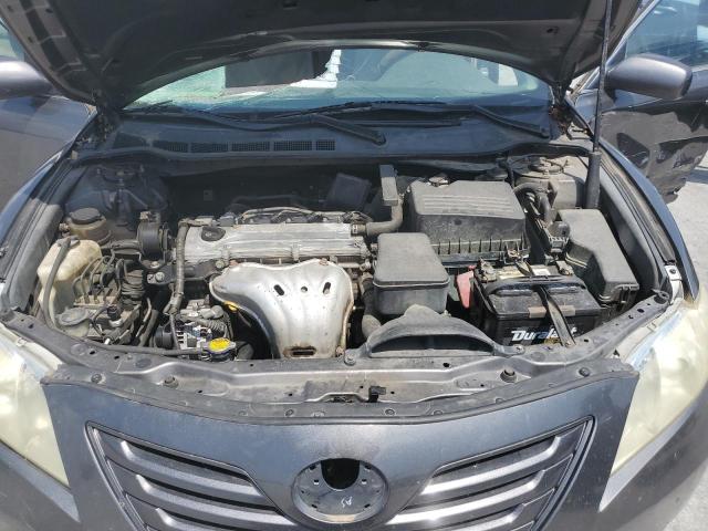 Photo 11 from auction – 2009 TOYOTA CAMRY BASE with VIN 4T4BE46K59R131538