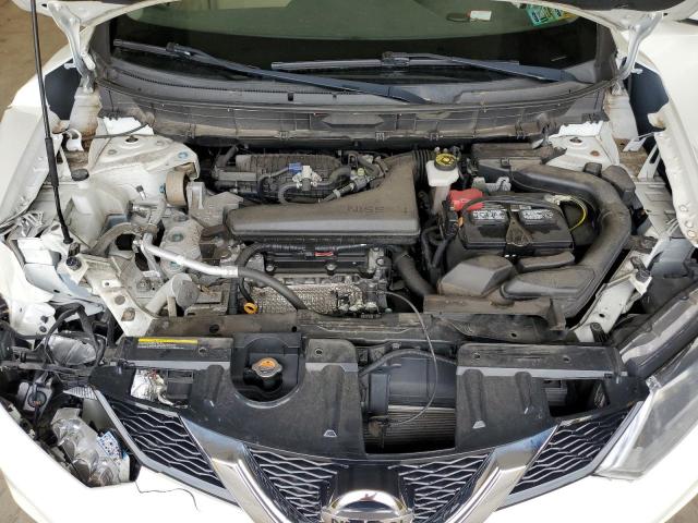 Photo 11 from auction – 2016 NISSAN ROGUE S with VIN KNMAT2MV0GP616246