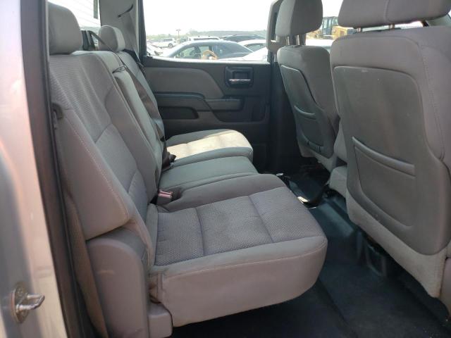 Photo 10 from auction – 2014 CHEVROLET SILVERADO with VIN 3GCUKPEH5EG166195