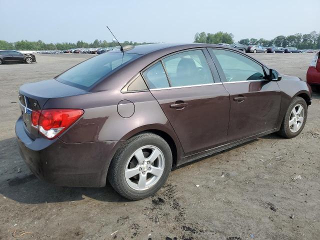 Photo 3 from auction – 2015 CHEVROLET CRUZE LT with VIN 1G1PC5SB2F7272091