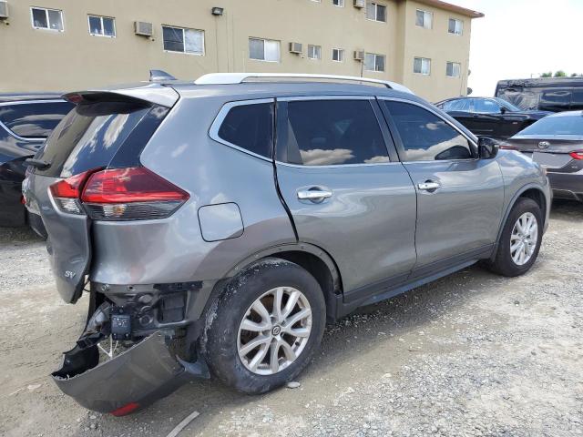 Photo 3 from auction – 2018 NISSAN ROGUE S with VIN JN8AT2MT7JW487874