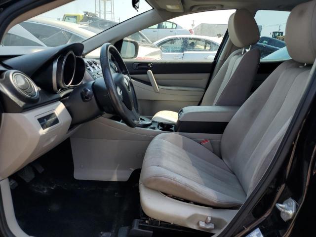 Photo 7 from auction – 2011 MAZDA CX-7 with VIN JM3ER2B5XB0409147