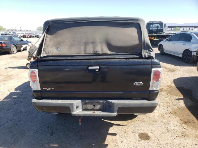 Photo 6 from auction – 2005 FORD RANGER with VIN 1FTYR10U45PA16136