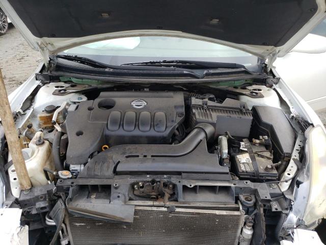 Photo 11 from auction – 2008 NISSAN ALTIMA 2.5 with VIN 1N4AL21E48N513645