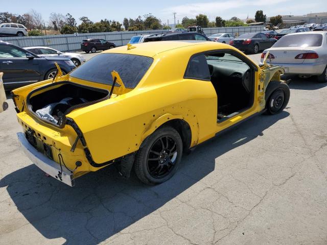 Photo 3 from auction – 2019 DODGE CHALLENGER with VIN 2C3CDZFJ3KH509119