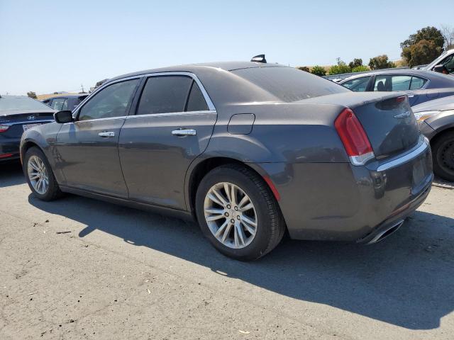 Photo 2 from auction – 2016 CHRYSLER 300C with VIN 2C3CCAEG5GH320148