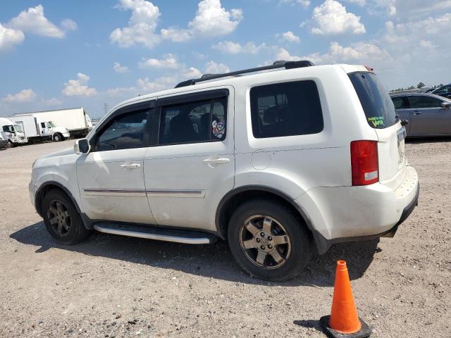 Photo 2 from auction – 2011 HONDA PILOT TOUR with VIN 5FNYF3H96BB038651