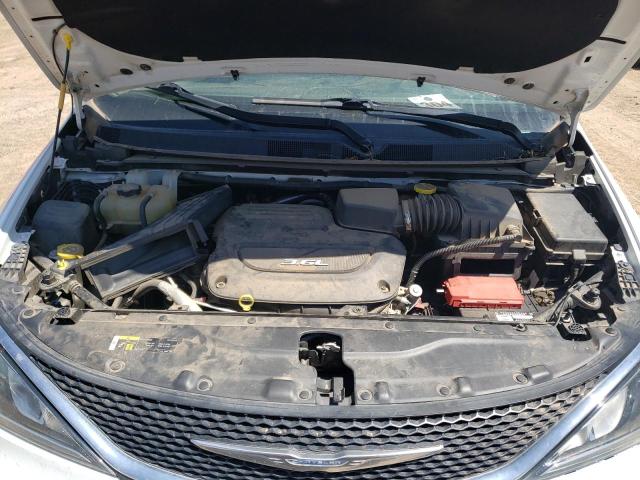 Photo 12 from auction – 2018 CHRYSLER PACIFICA T with VIN 2C4RC1BG4JR126562