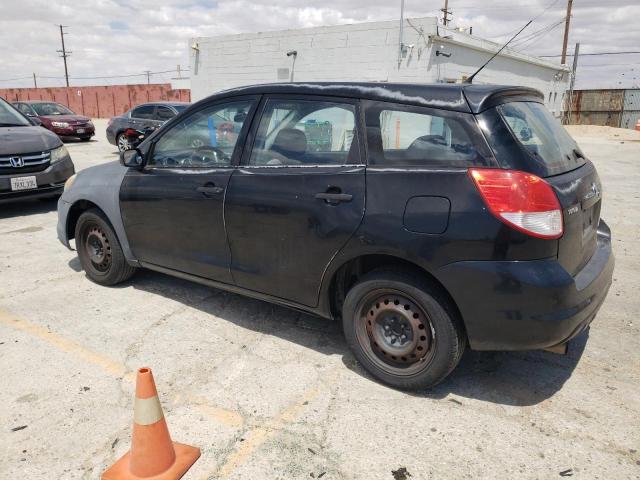 Photo 2 from auction – 2003 TOYOTA COROLLA MA with VIN 2T1KR32E43C164726