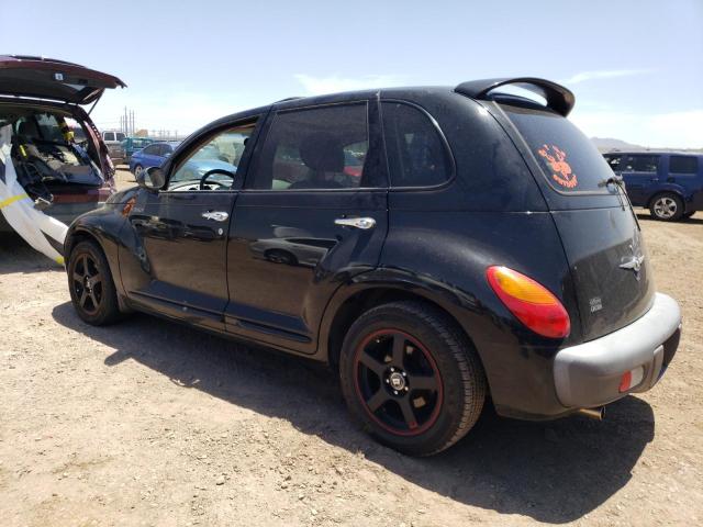 Photo 2 from auction – 2001 CHRYSLER PT CRUISER with VIN 3C8FY4BBX1T683255