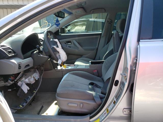 Photo 7 from auction – 2011 TOYOTA CAMRY BASE with VIN 4T1BF3EK5BU604184