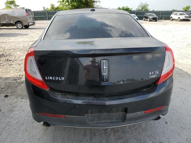 Photo 6 from auction – 2013 LINCOLN MKS with VIN 1LNHL9FT7DG617419
