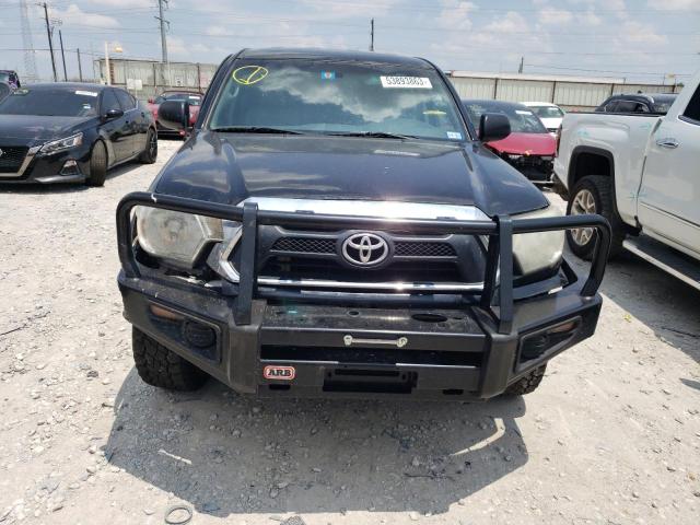 Photo 5 from auction – 2013 TOYOTA TACOMA DOU with VIN 5TFLU4EN4DX064360