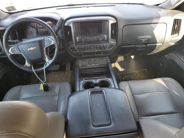 Photo 8 from auction – 2014 CHEVROLET SILVERADO with VIN 3GCUKREC5EG428927