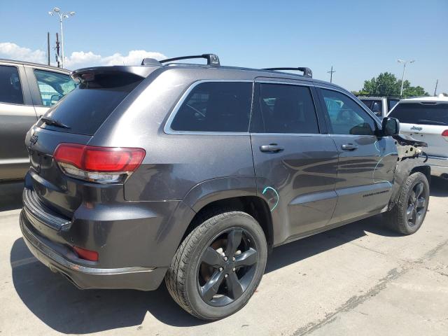 Photo 3 from auction – 2016 JEEP GRAND CHER with VIN 1C4RJFCG8GC413986