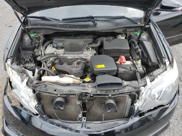 Photo 11 from auction – 2012 TOYOTA CAMRY BASE with VIN 4T1BF1FK5CU571112