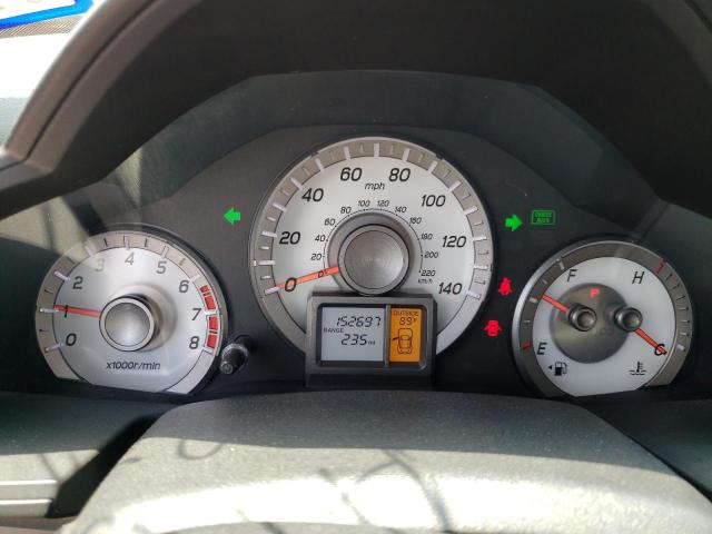 Photo 9 from auction – 2013 HONDA PILOT EXL with VIN 5FNYF3H52DB022107