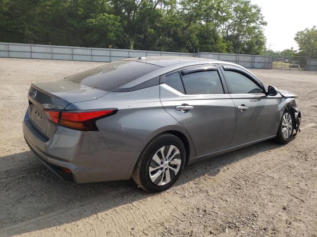 Photo 3 from auction – 2019 NISSAN ALTIMA S with VIN 1N4BL4BV7KC247748
