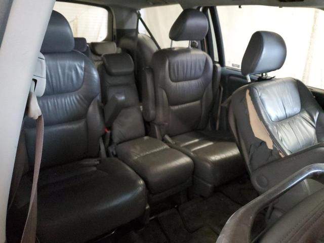 Photo 11 from auction – 2005 HONDA ODYSSEY EX with VIN 5FNRL38785B009135