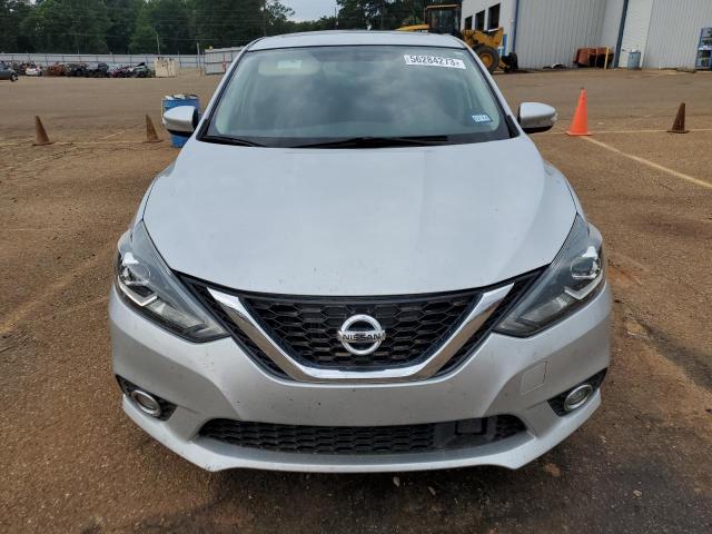 Photo 5 from auction – 2018 NISSAN SENTRA SR with VIN 3N1CB7APXJY233437
