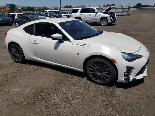 Photo 4 from auction – 2017 TOYOTA 86 BASE with VIN JF1ZNAA19H8710930
