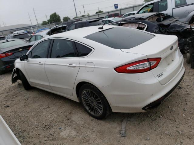 Photo 2 from auction – 2015 FORD FUSION SE with VIN 3FA6P0T97FR237731