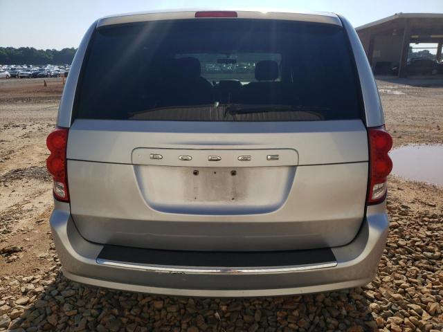 Photo 6 from auction – 2012 DODGE GRAND CARA with VIN 2C4RDGBG4CR386124