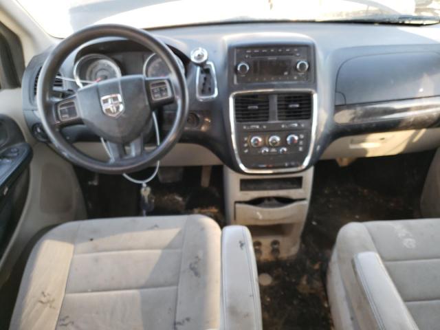 Photo 8 from auction – 2011 DODGE GRAND CARA with VIN 2D4RN4DG8BR736994