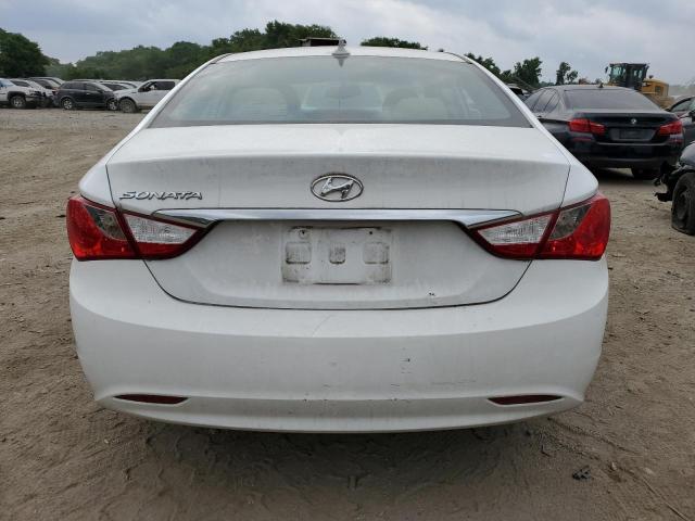 Photo 6 from auction – 2013 HYUNDAI SONATA GLS with VIN 5NPEB4AC2DH796632