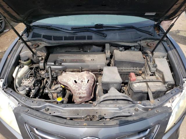 Photo 11 from auction – 2009 TOYOTA CAMRY BASE with VIN 4T4BE46K69R115283
