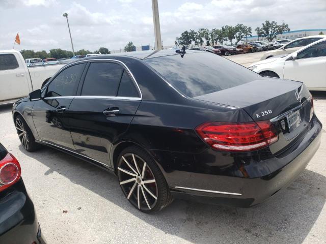 Photo 2 from auction – 2014 MERCEDES-BENZ E 350 with VIN WDDHF5KB3EA902257