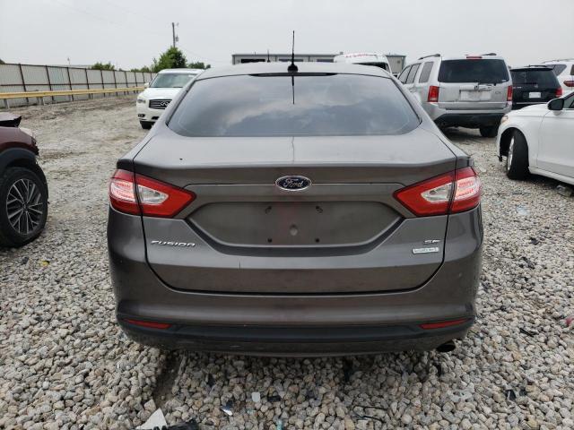 Photo 6 from auction – 2014 FORD FUSION SE with VIN 3FA6P0HD1ER113952