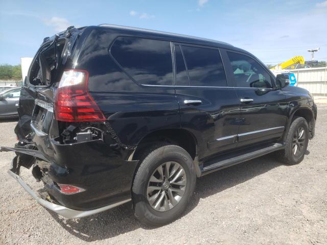 Photo 3 from auction – 2019 LEXUS GX 460 with VIN JTJBM7FX3K5235716