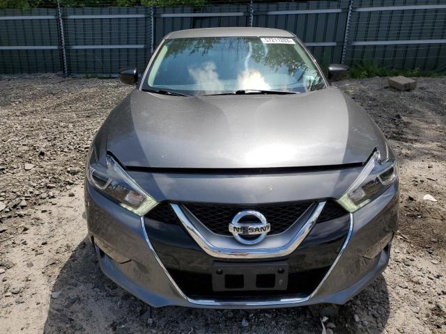 Photo 5 from auction – 2017 NISSAN MAXIMA 3.5 with VIN 1N4AA6AP0HC439697