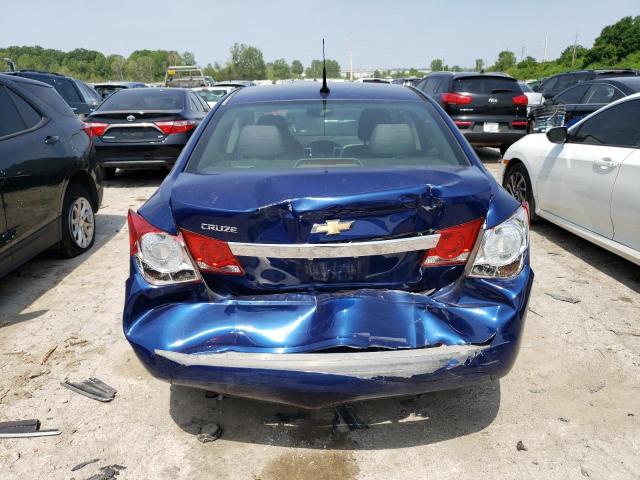 Photo 6 from auction – 2012 CHEVROLET CRUZE LS with VIN 1G1PC5SH7C7255609