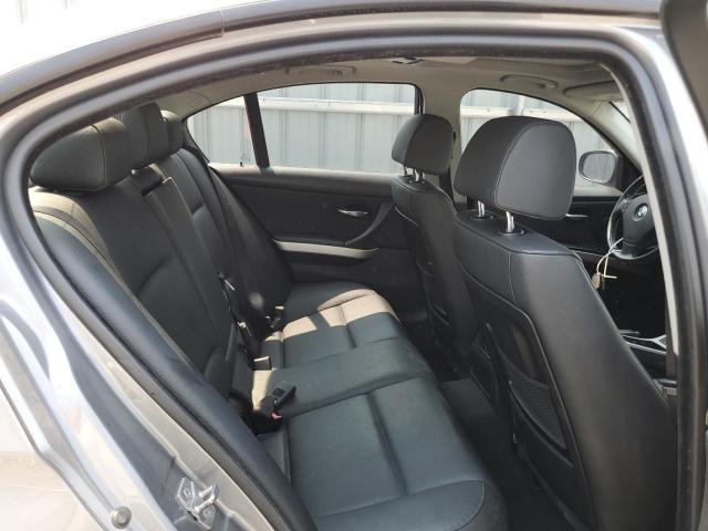 Photo 10 from auction – 2009 BMW 323 I with VIN WBAPG73519A640541