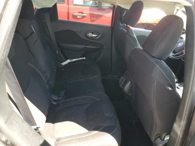 Photo 10 from auction – 2016 JEEP CHEROKEE L with VIN 1C4PJMCS4GW166304