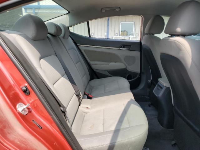 Photo 10 from auction – 2017 HYUNDAI ELANTRA SE with VIN 5NPD84LF3HH005239