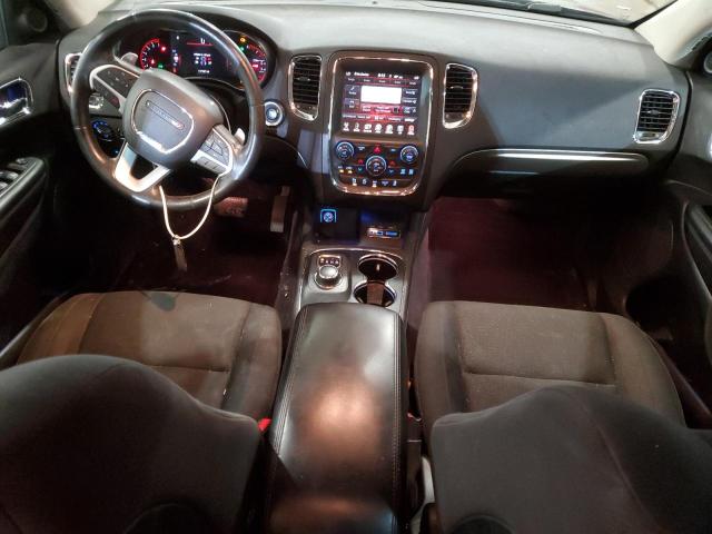 Photo 8 from auction – 2016 DODGE DURANGO SX with VIN 1C4RDJAG2GC302296