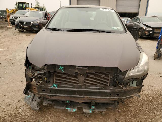 Photo 5 from auction – 2012 SUBARU IMPREZA PR with VIN JF1GPAC68CH238514