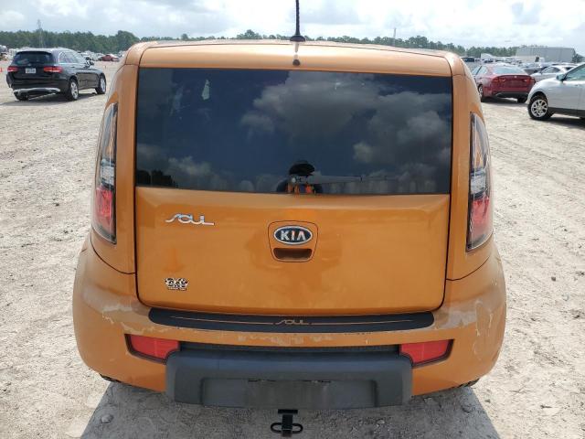 Снимка 6 от търг – 2011 KIA SOUL с VIN KNDJT2A28B7205485