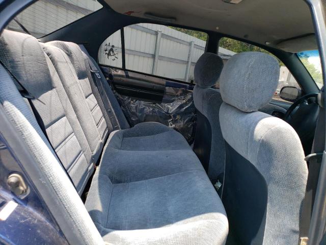 Photo 10 from auction – 1997 TOYOTA COROLLA DX with VIN 1NXBB02E3VZ585809