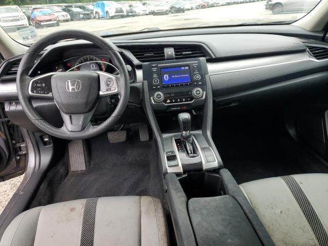 Photo 8 from auction – 2016 HONDA CIVIC LX with VIN 2HGFC2F51GH556079