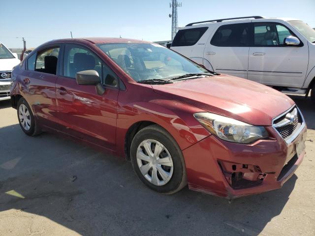 Photo 4 from auction – 2016 SUBARU IMPREZA with VIN JF1GJAA65GH013655